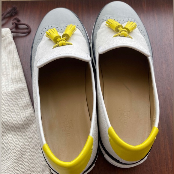 Hermes Slip-on - Picture 3 of 4